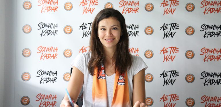 Beyza Arıcı kimdir, kaç yaşında, nereli