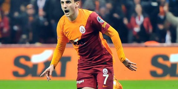 Kerem Aktürkoğlu Galatasaray’da kalacak mı? Dursun Özbek kararını verdi