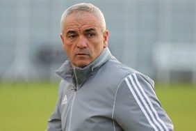 Rıza Çalımbay'dan Jorge Jesus açıklaması