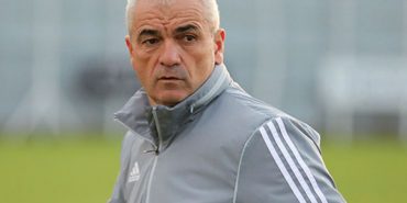 Rıza Çalımbay'dan Jorge Jesus açıklaması