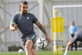 Abdülkerim Bardakçı, Fenerbahçe'ye transfer oldu