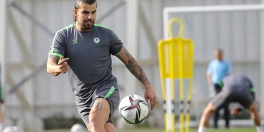 Abdülkerim Bardakçı, Fenerbahçe'ye transfer oldu