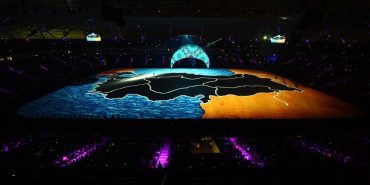 Akdeniz Oyunları 2022