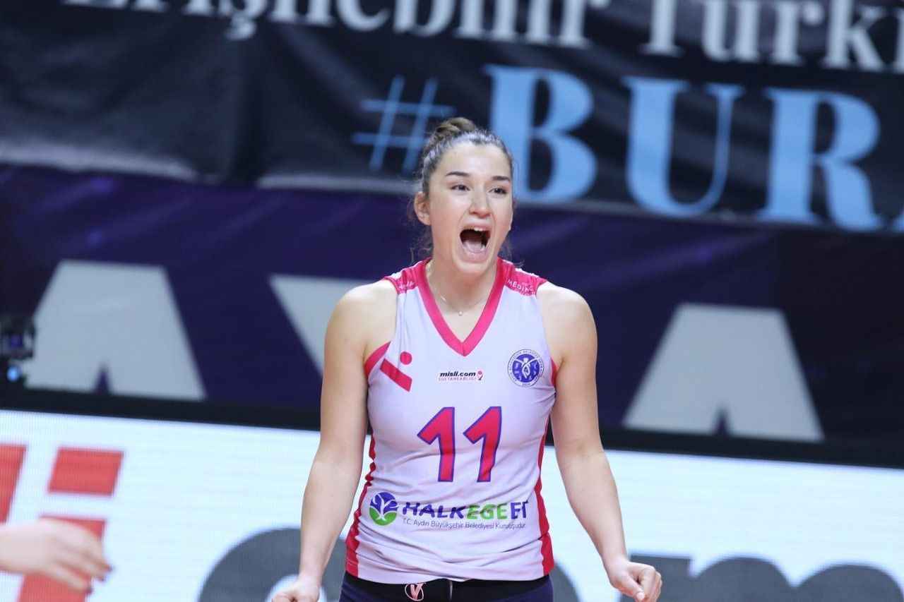 Aslıhan Kılıç kimdir, kaç yaşında