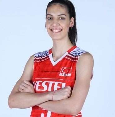 Bahar Akbay, Vakıfbank'ta