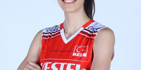 Bahar Akbay, Vakıfbank’a transfer oldu