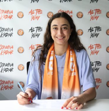 Elif Şahin kimdir, kaç yaşında, nereli