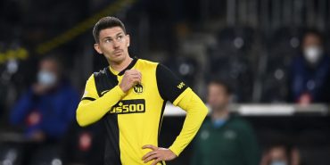 Beşiktaş'ın ilgilendiği Christian Fassnacht kimdir kaç yaşında