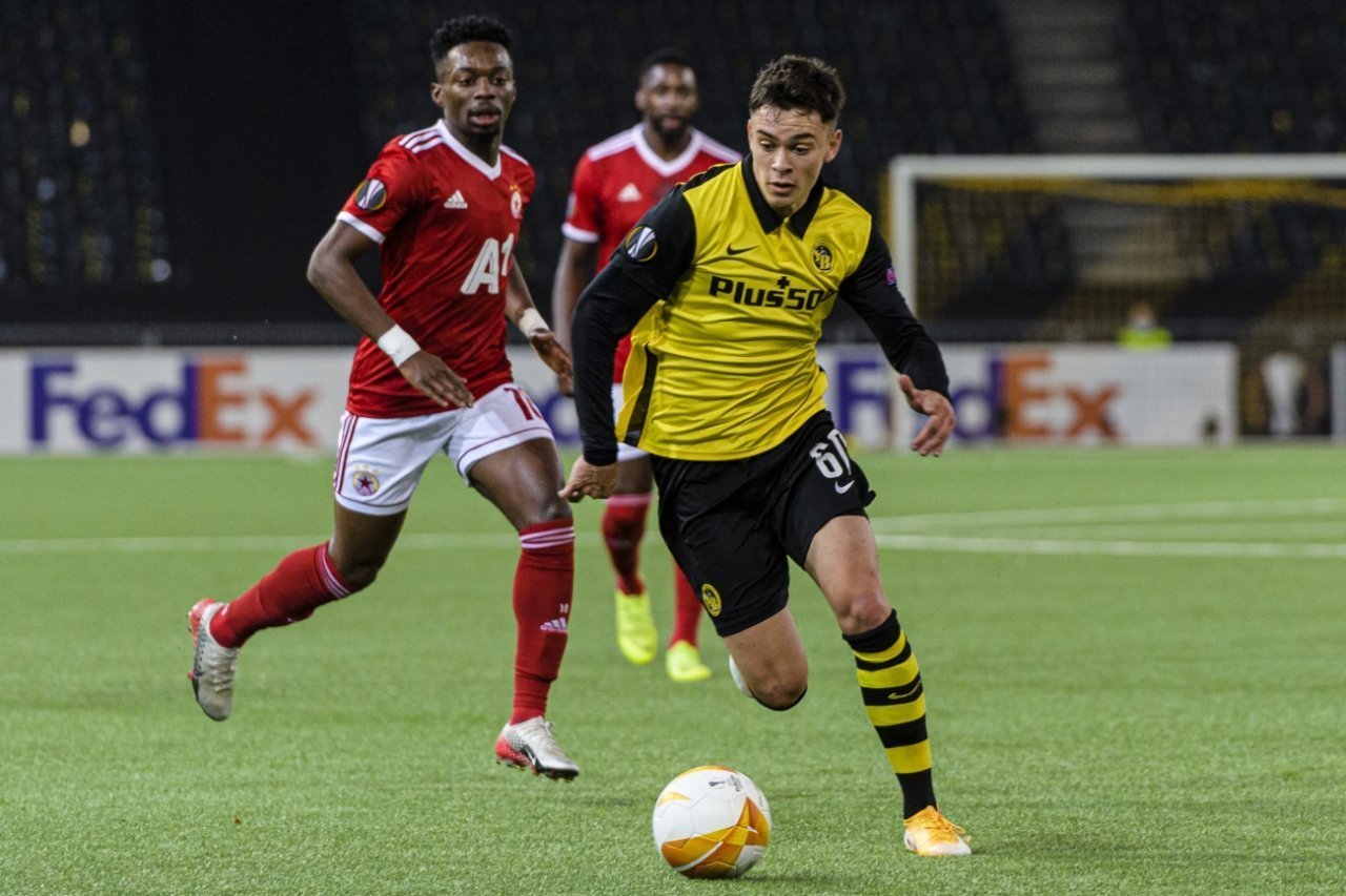 Fabien Reider kimdir?