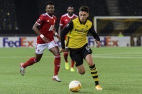 Fabien Reider kimdir?