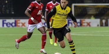 Fabien Reider kimdir?