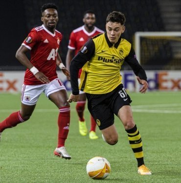 Fabien Reider kimdir?