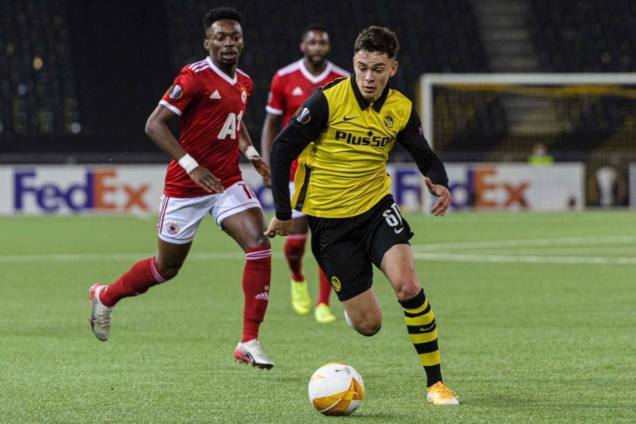 Fabien Reider kimdir?