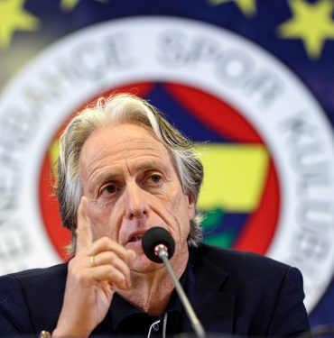 Jorge Jesus