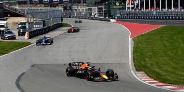 Kanada GP 2022
