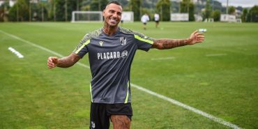 Ricardo Quaresma, İtalya yolunda