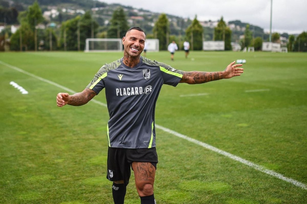 Ricardo Quaresma, İtalya yolunda