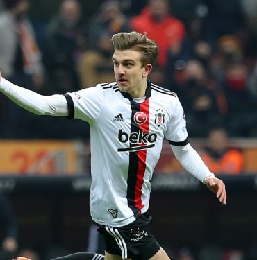 Rıdvan Yılmaz ne kadar bonservise transfer oldu