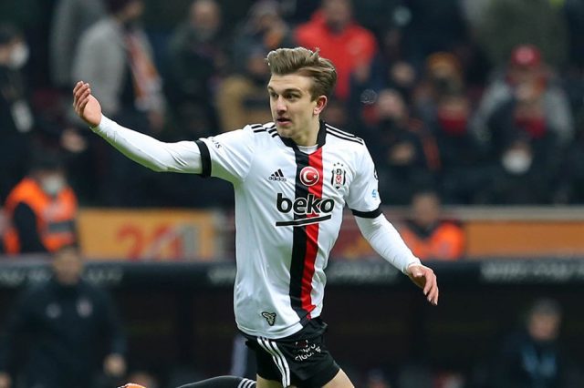 Rıdvan Yılmaz ne kadar bonservise transfer oldu