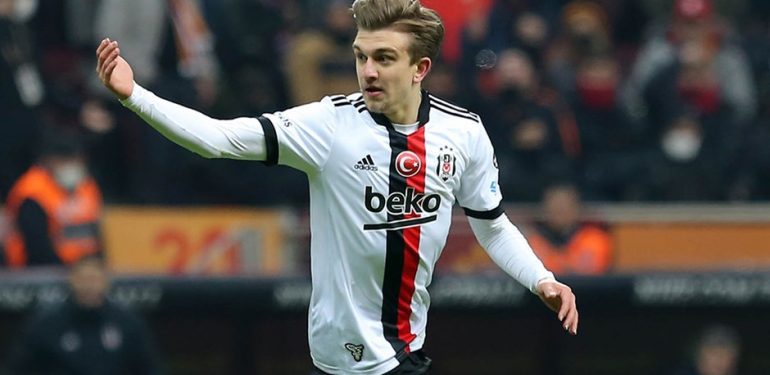 Rıdvan Yılmaz ne kadar bonservise transfer oldu