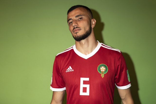 Romain-Saiss