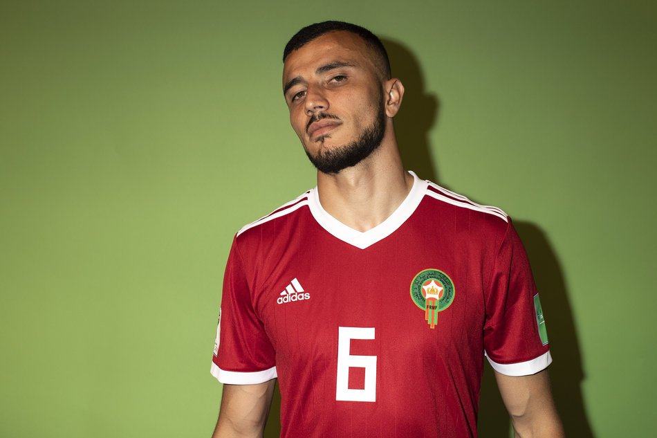 Romain-Saiss