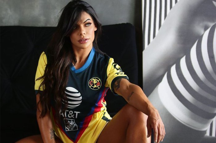 Suzy Cortez'den flaş Pique iddiası