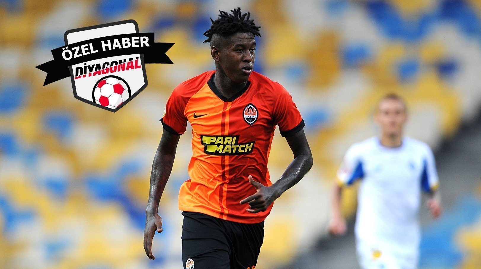 Vitao'nun menajerinden Diyagonal'e özel açıklama