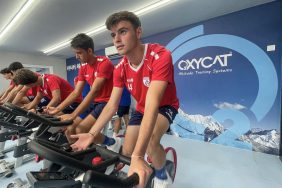 Yüksek İrtifa Merkezi