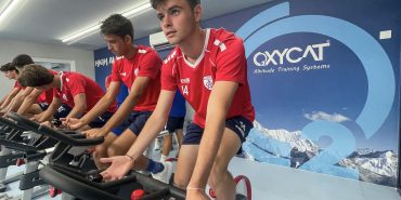 Yüksek İrtifa Merkezi