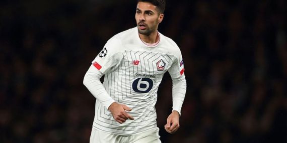 İtalyan devi Zeki Çelik için teklif yapacak