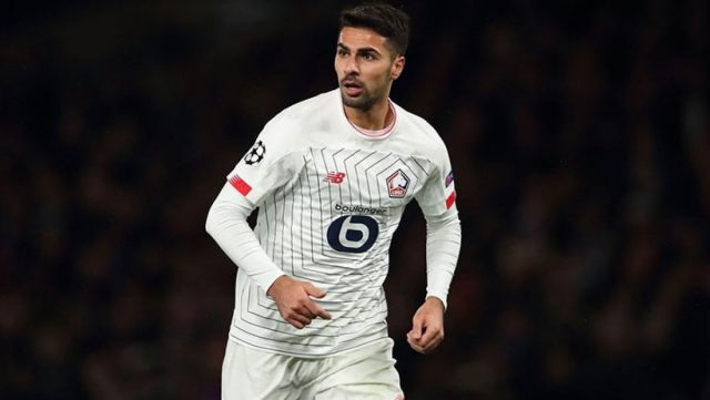 Zeki Çelik, Roma'ya transfer olmak üzere