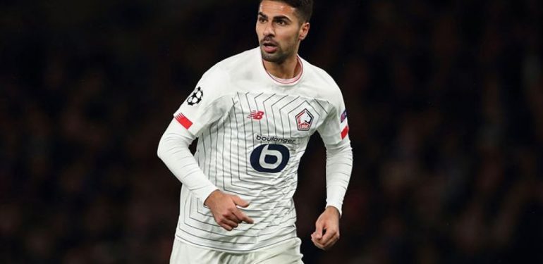 Zeki Çelik, Roma'ya transfer olmak üzere