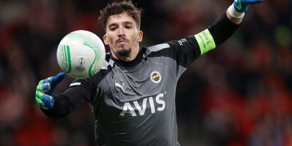 Altay için transfer iddiası; “Altay Bayındır’ı Avrupa’dan isteyenler var”