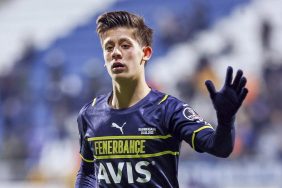 PSG, Arda Güler için devrede