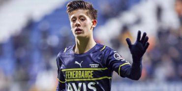 PSG, Arda Güler için devrede