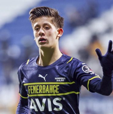 PSG, Arda Güler için devrede