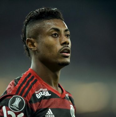 Bruno Henrique
