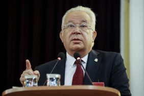 Eşref Hamamcıoğlu'ndan transfer açıklaması