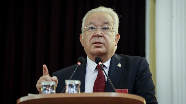 Eşref Hamamcıoğlu'ndan transfer açıklaması