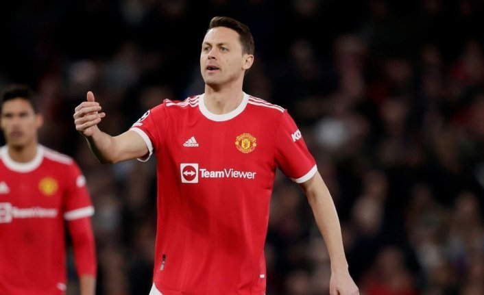 galatasaray icin yildiz orta saha nemanja matic iddiasi h93951 9d6f4 - Dursun Özbek Sırp orta saha oyuncusunu Cimbom'a getiriyor