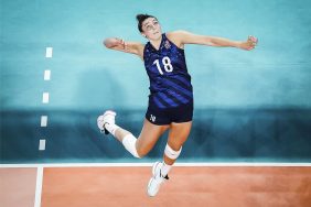 Kara Bajema kimdir, kaç yaşında, nerede oynuyor