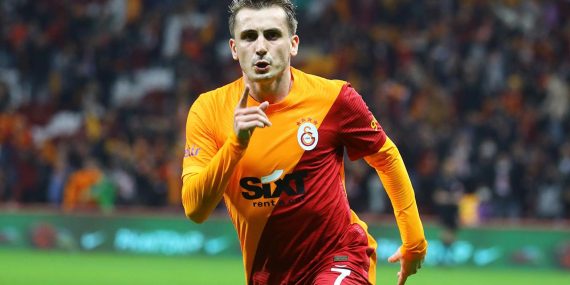 Kerem Aktürkoğlu’nun menajerinden flaş transfer açıklaması