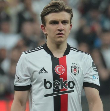 Rıdvan Yılmaz