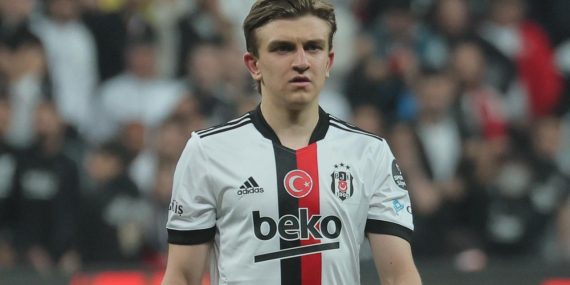 Rıdvan Yılmaz’dan transfer isteği