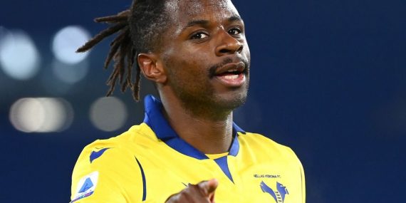 Adrien Tameze kimdir? Kaç yaşında?