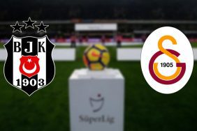 Beşiktaş'tan Galatasaray'a 2 transfer birden