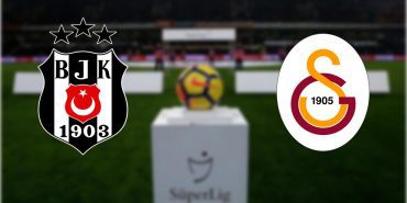 Beşiktaş'tan Galatasaray'a 2 transfer birden