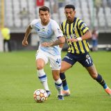 Dinamo Kiev - Fenerbahçe maçından notlar