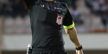 Hakem maaşlarında ciddi zam yapıldı